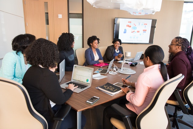 L'importance d'un site Web pour le succès de votre entreprise