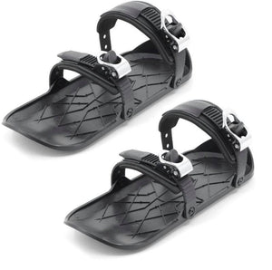 Mini Ski Skates